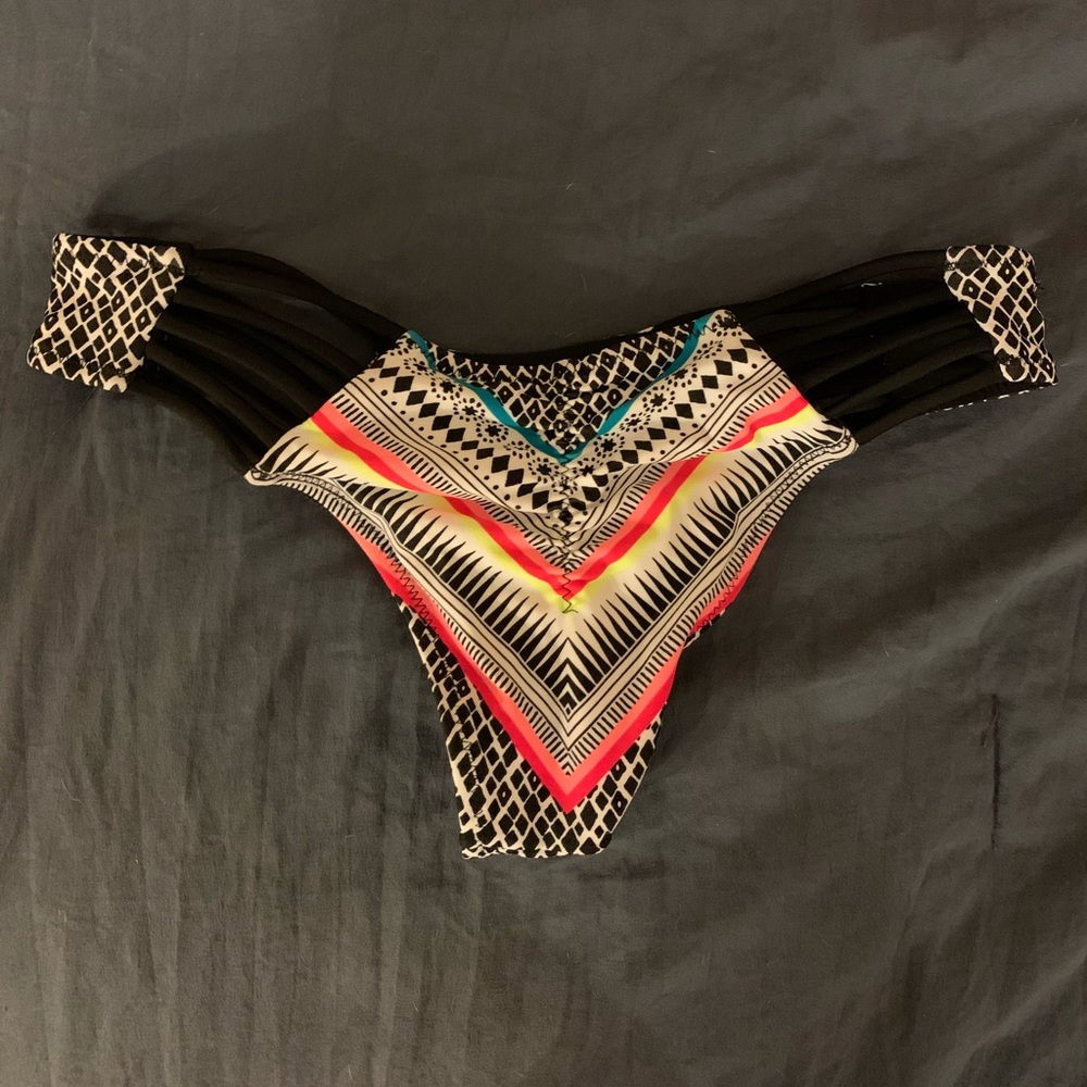 Ripcurl bikini bottoms